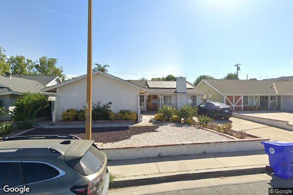 Willowview Manor, Inc.