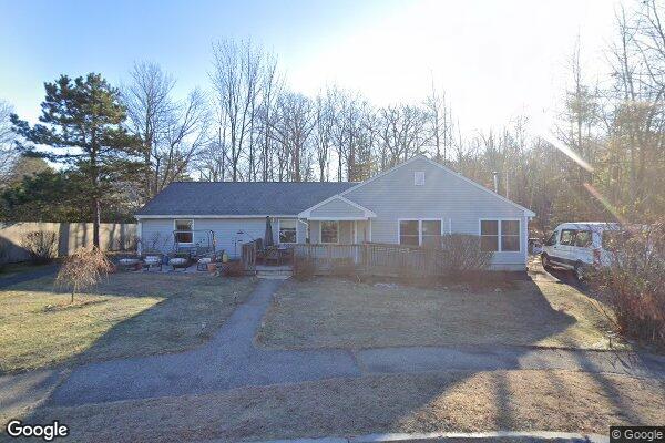 Georgia Street Residence