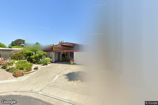 Foster City Care Home