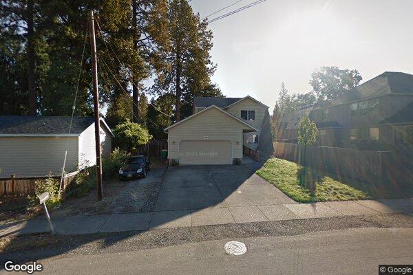 Crystal Care Adult Foster Home