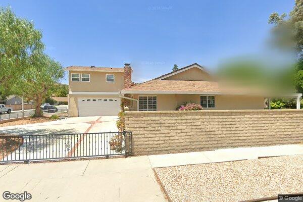 Santa Clarita Home For The Elderly #3