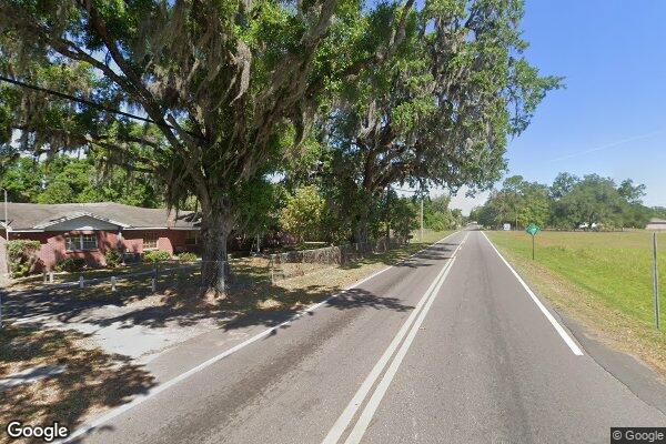 Heritage Oaks Alf Inc