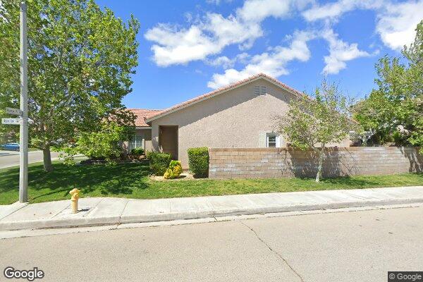 A V Huston Senior Care