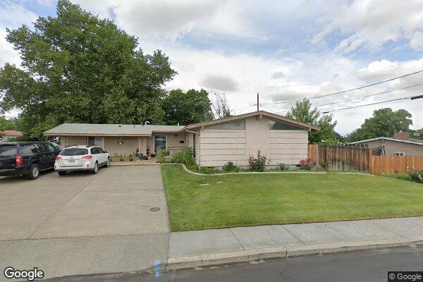 Sun Ridge Adult Care