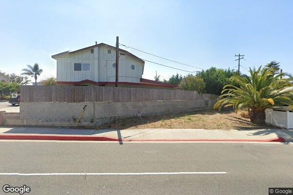 Simla Villas, Redondo Beach