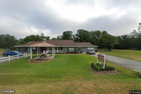 Country Manor Assisted Living