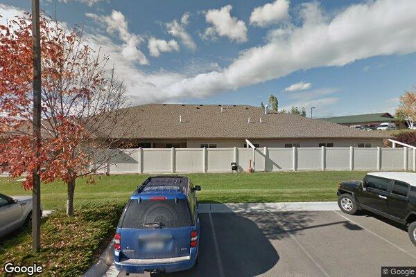 Rosetta Assisted Living