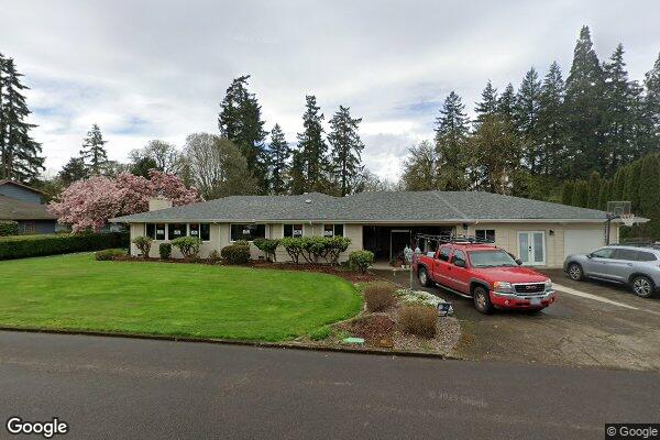 Willamette Senior Services Afh