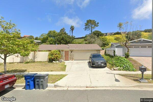 Pacific Sunrise Home Ii