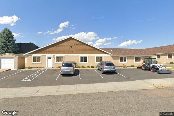 Bee Hive Homes Great Falls Clover Home