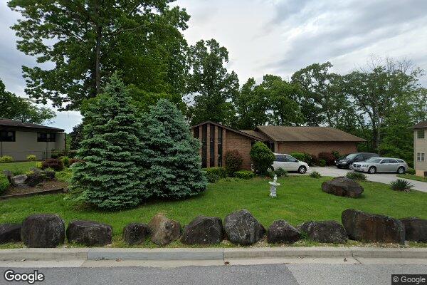 My House Assisted Living Facilities