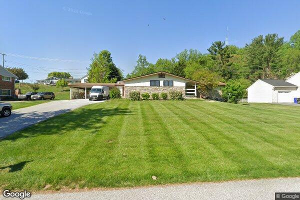 Ivy Manor Chestnut, Inc.