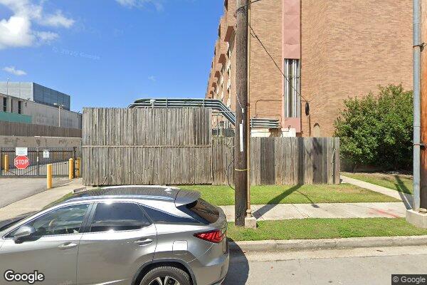 Chateau De Notre Dame Assisted Living-Level 3