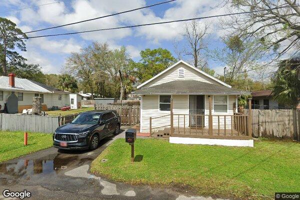 Grace Home Living Facility Llc