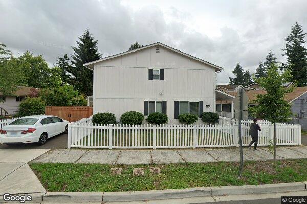 Meadow Crest Senior Home Llc