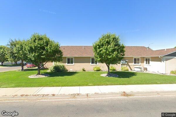 Bee Hive Homes Of Great Falls Sage Home