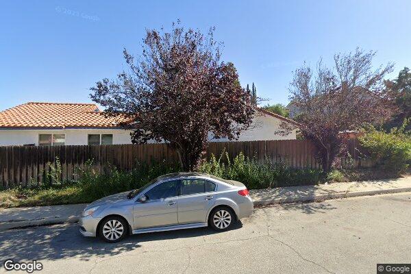 California Care Rcfe-Baxter