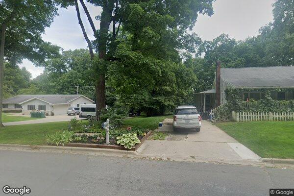 Custer Street Dba New Passages