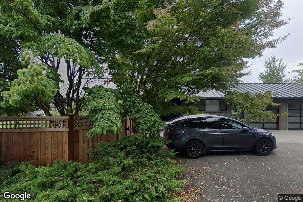 The Pearly Jones Adult Family Home Llc