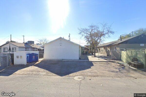 Good Shepherd Rest Home I