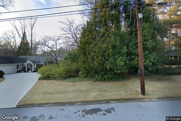 Albert's House Talisman