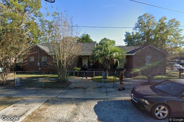 Palmetto Residential Care Of North Charleston