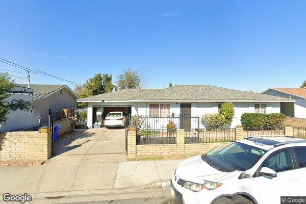 Caluya's Residential Facility