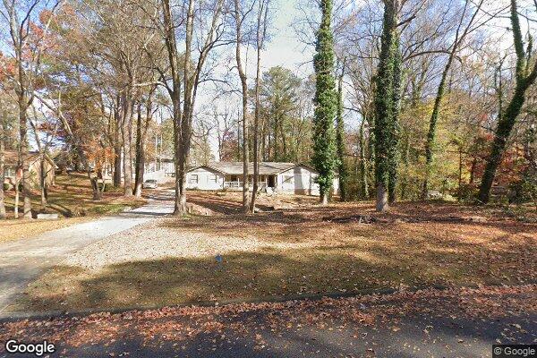 My House (2) Community Care Facility