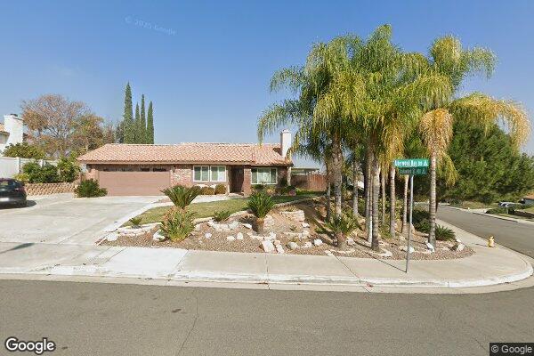 Blissful Canyon Home Care Ii