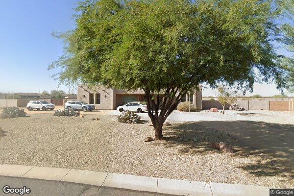 Caring Angels Assisted Living Home