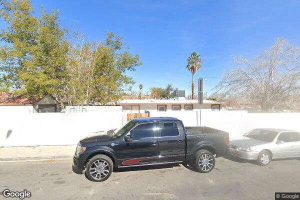 Desert Inn Residential Care