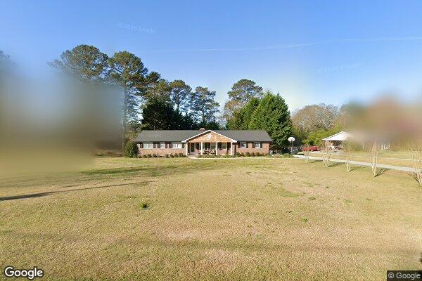 Mahoney's Personal Care Home