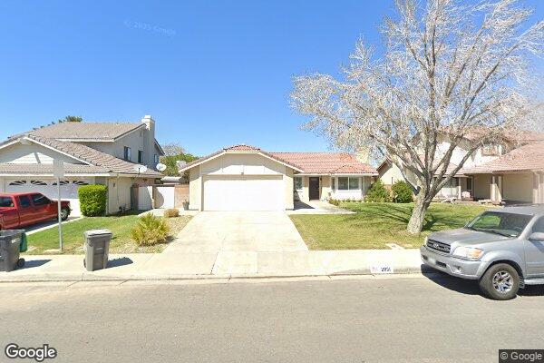 Eva's Care Home In Lancaster Llc