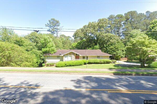 Brittany House At Holly Springs