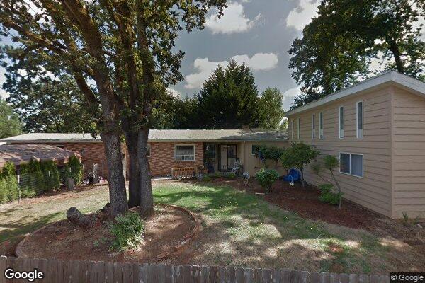 Alice Breyer, Assisted Living Home