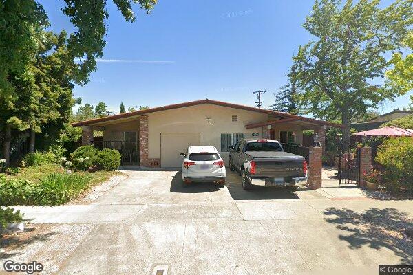 Cherish Senior Care Home