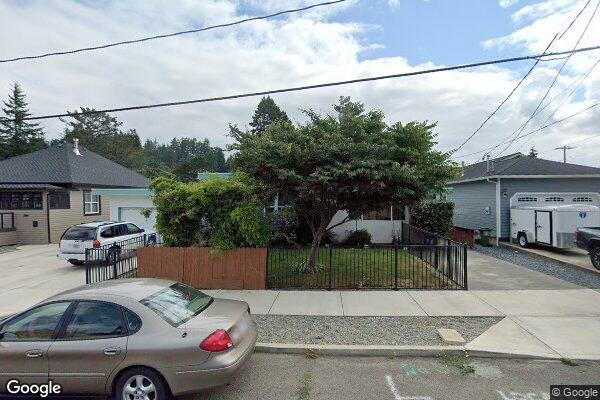 Rashall A Baker, Assisted Living Home