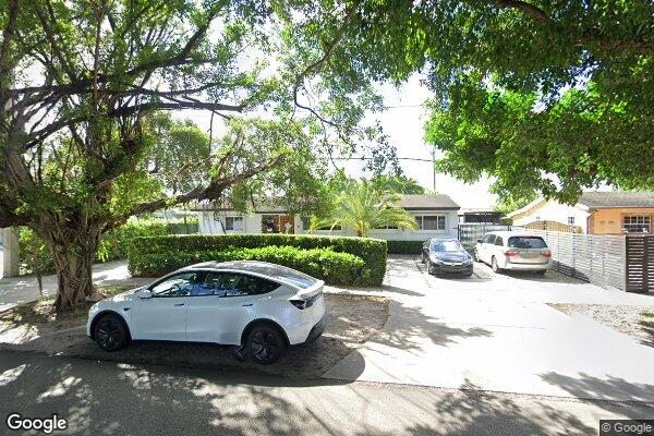 Coral Villa Adult Care Inc