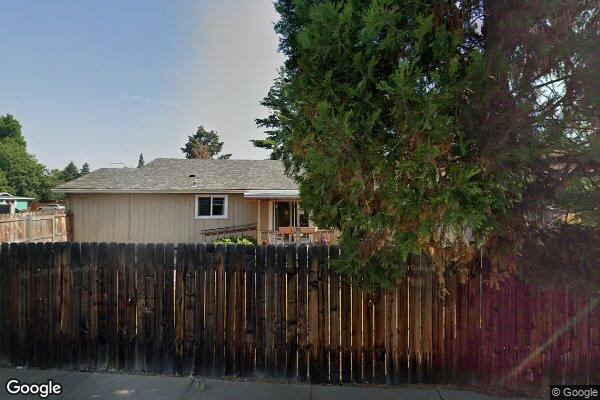 Eagles Nest Adult Foster Care