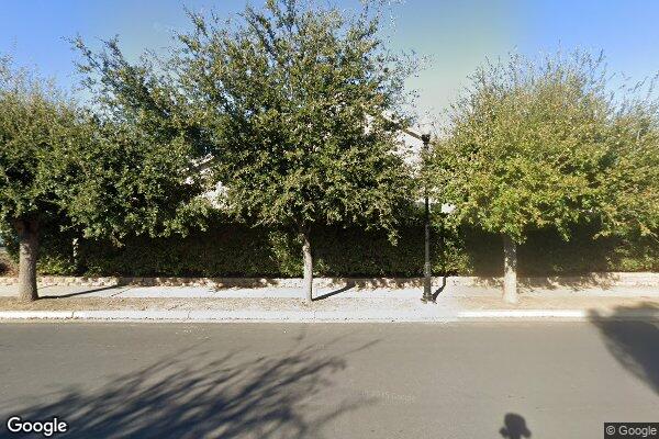 Spyglass Senior Villa Iii