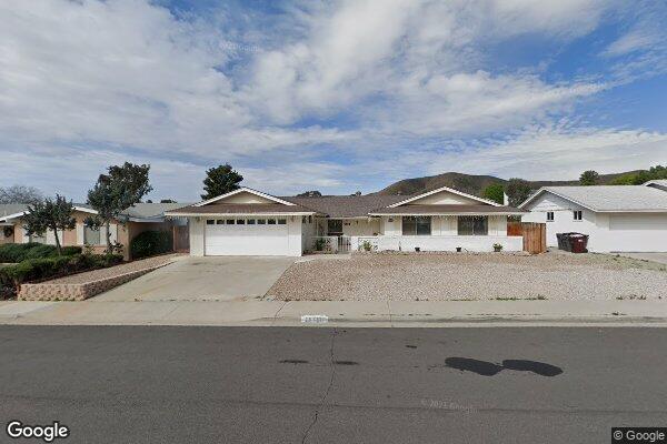 Gem's Senior Living I