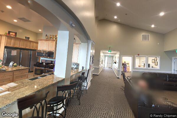 Beehive Homes Of Provo