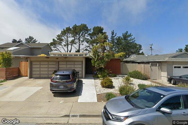 Pacific Care Home Iii