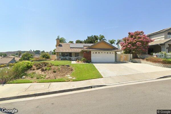 Elder Creek Villa Iii