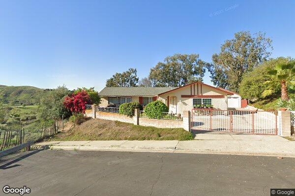 Pleasantview Home, The