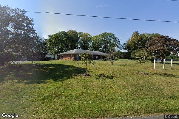 Golden Years Assisted Living