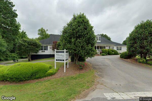 Veranda At Carnesville, The