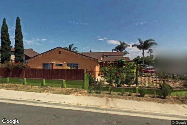 Roxies Elderly Homes I