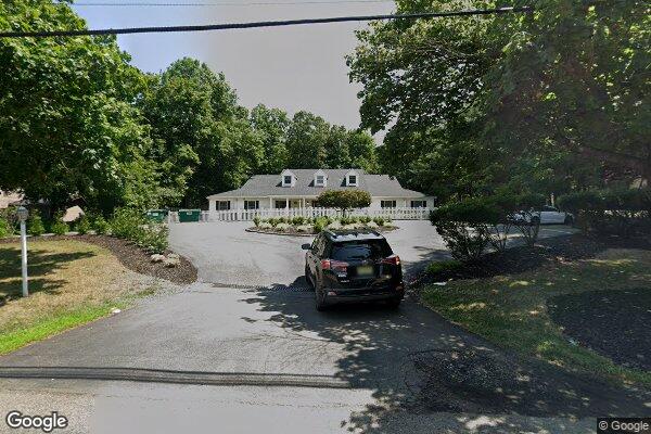 Fox Trail Memory Care Living Woodcliff Lake