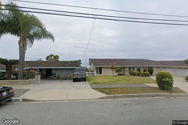 Sea Breeze Residential Care Corporation